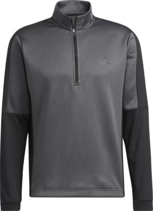 Adidas Color Blk 1/4 Zip (2022) Herre Pullover