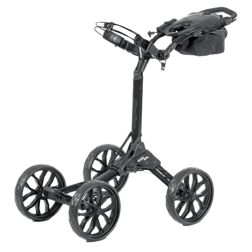 BagBoy Quad Pro Golfvogn