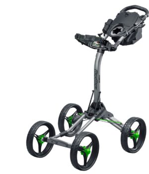 BagBoy Quad XL Golfvogn