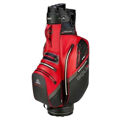 Big Max Aqua Silencio 4 Vognbag