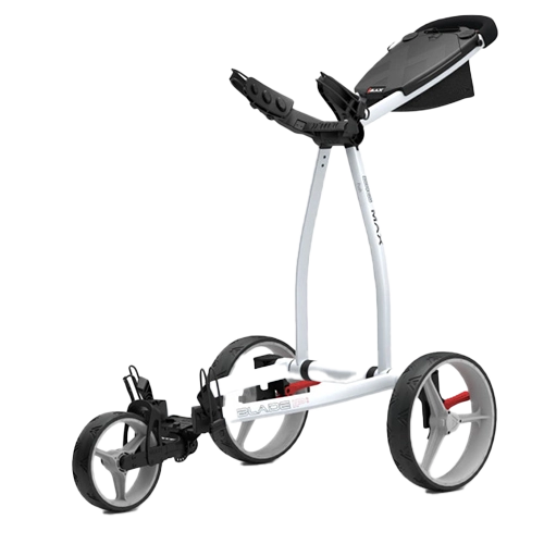 Big Max Blade IP 2.0 Golfvogn