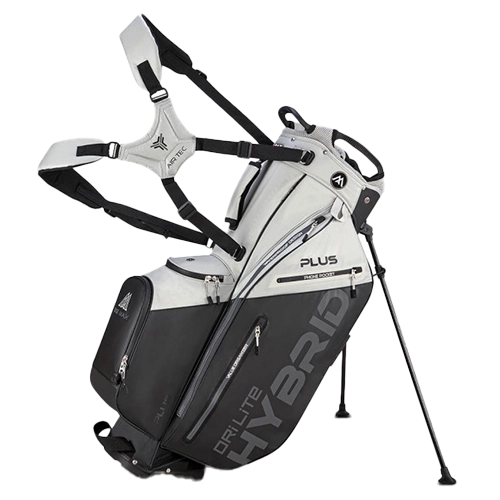 Big Max Dri Lite Hybrid Plus Bærebag