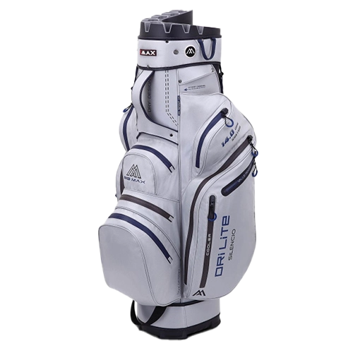 Big Max Dri Lite Silencio 2 Vognbag