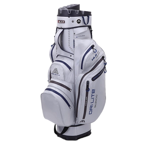 Big Max Dri Lite Silencio 2 Vognbag