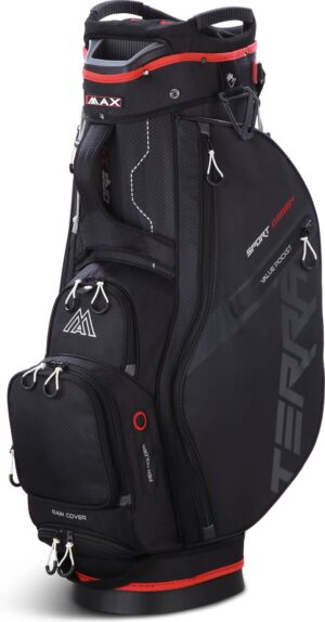 Big Max Terra Sport Bærebag