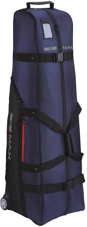 Big Max Traveler Rejsecover - Navy