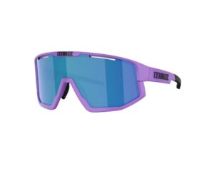 Bliz Active Fusion Lilla - Solbriller One Size Unisex