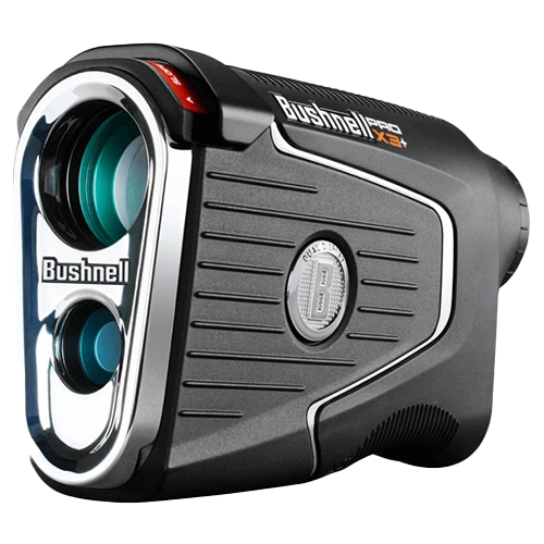 Bushnell Pro X3+ Laser Rangefinder
