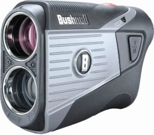 Bushnell Tour V5 Laser