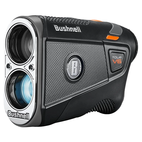 Bushnell Tour V6 Laser Rangefinder