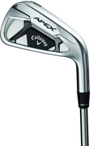 Callaway Apex 21 Herre Jernsæt