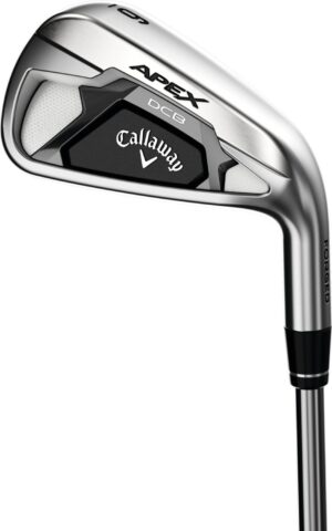 Callaway Apex DCB 21 Herre Jernsæt