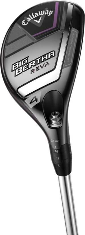 Callaway Big Bertha Reva (2023) Dame Hybridkølle