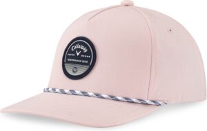 Callaway Bogey Free Herre Kasket - Pink Pearl - Str. Justerbar