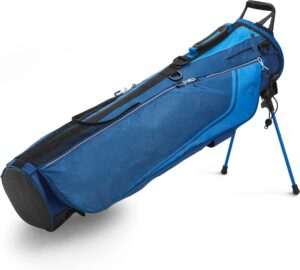 Callaway Carry+ Pencil Double Strap Bærebag