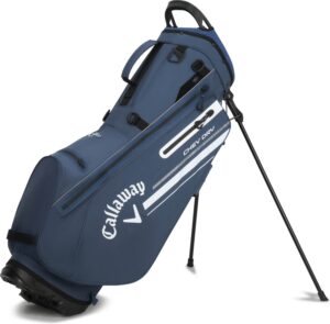 Callaway Chev Dry Vandtæt Bærebag - Navy Blue