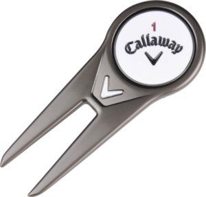 Callaway Double Pitchfork