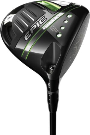 Callaway Epic Max Herre Driver