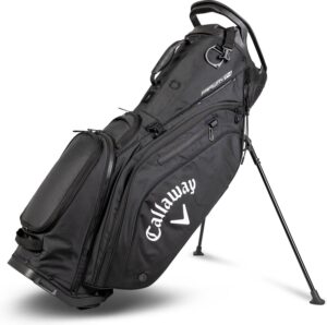 Callaway Fairway 14 (2024) Herre Bærebag