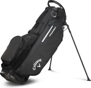 Callaway Fairway C HyperDry (2024) Vandtæt Herre Bærebag