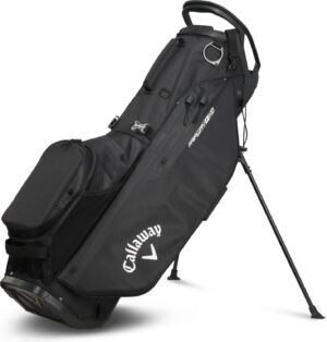 Callaway Fairway Plus HyperDry (2024) Vandtæt Herre Bærebag