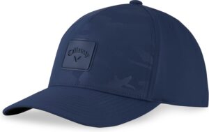 Callaway Favorite Track Herre Kasket - Navy - Str. Justerbar