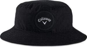 Callaway Hyperdry Bucket Hat Herre Kasket