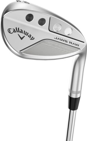 Callaway Jaws Raw Herre Wedge