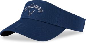 Callaway Liquid Metal Herre Visor