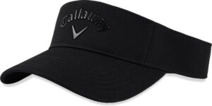 Callaway Liquid Metal Visor 22 Herre Visor