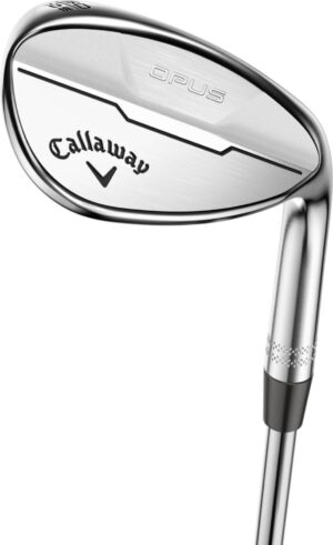 Callaway Opus Dame Wedge