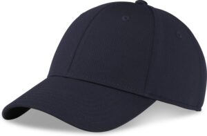 Callaway Performance Front Crested Structured Herre Kasket - Navy - Str. Justerbar