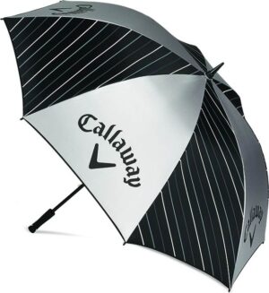 Callaway UV 64" Single Canopy Paraply