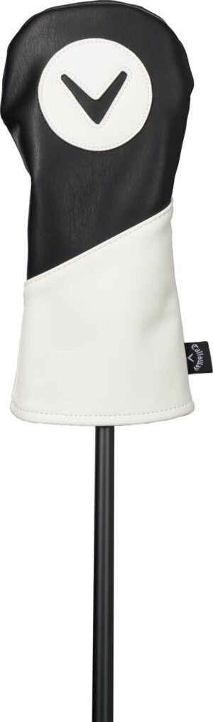 Callaway Vintage (2023) Black Fairway Headcover