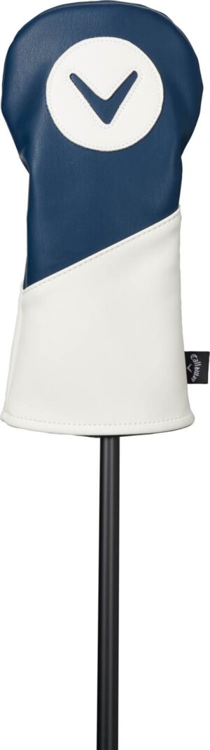 Callaway Vintage (2023) Navy Blue Fairway Headcover