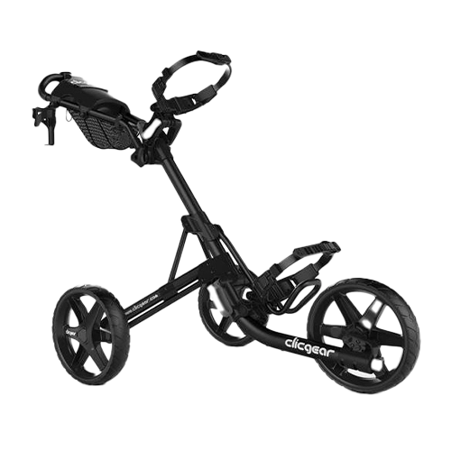 Clicgear 4.0 Golfvogn