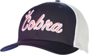 Cobra Crown C Trucker 110 Herre Kasket