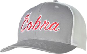 Cobra Crown C Trucker 110 Herre Kasket - High Rise - Str. Onesize