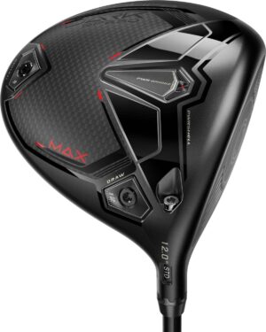 Cobra Darkspeed Max Drenge Driver