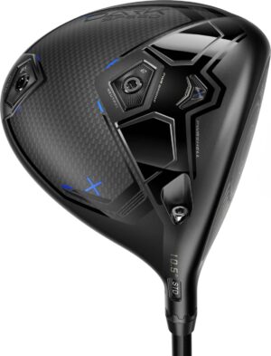 Cobra Darkspeed X Herre Driver