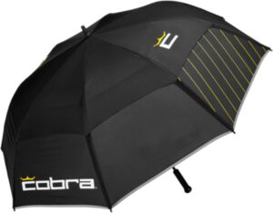 Cobra Double Canopy Paraply