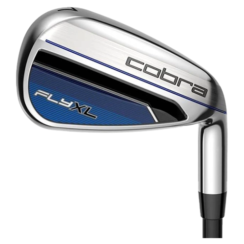 Cobra Fly XL Herre Jernsæt 5-9, PW