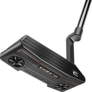 Cobra Grandsport 35 Plumber (2024) Putter - Grå - Hånd: Højre - Str. 35"