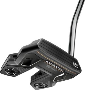 Cobra Supernova Single Bend (2024) Putter