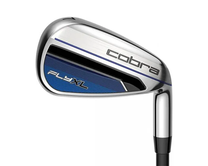 Cobra Fly XL golfjern