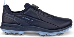 Ecco Biom Tour BOA Vandtætte Dame Golfsko Med Spikes