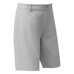 FJ Par Golf Shorts - Grå