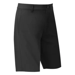 FJ Par Golf Shorts - Sort