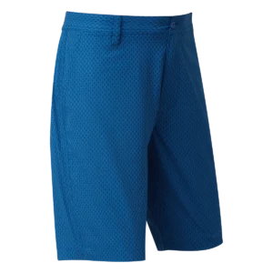 FJ Tonal Print Shorts - Twilight