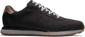 Footjoy Contour Jogger (2023) Herre Golfsko Uden Spikes - Grey - Str. 41 Normal